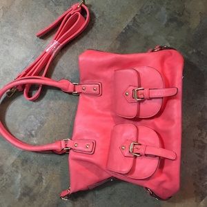Charming Charlie handbag